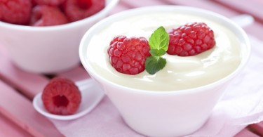 Yogurt